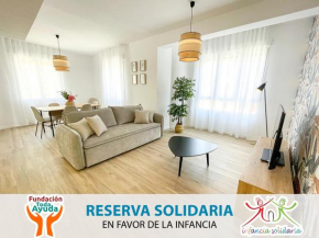 Apartamentos Zaragoza Gran Vía 3000